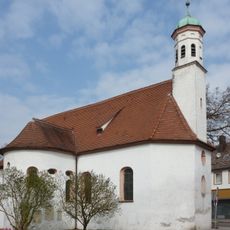 St. Wolfgang
