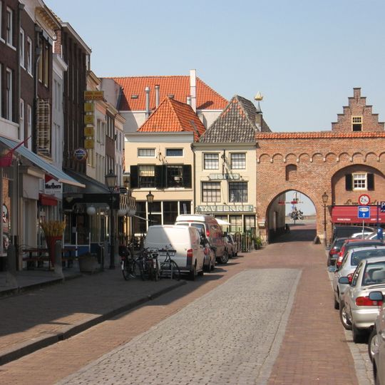 Waterpoort