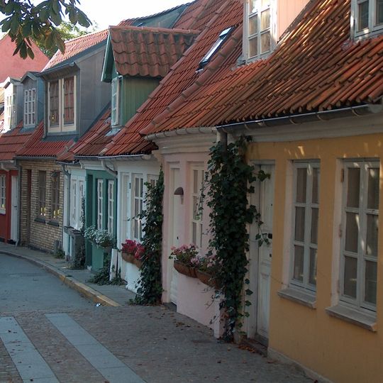 Aalborg Municipality