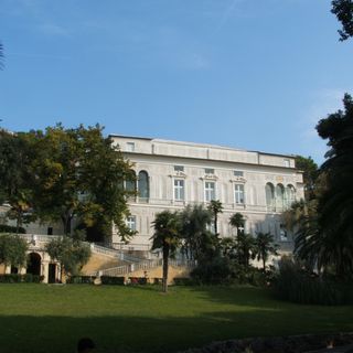 Biblioteca Civica "Gian Luigi Lercari"