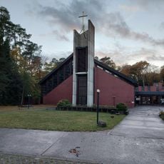St. Andreas
