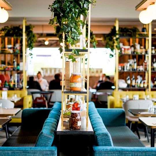 Il Ristorante