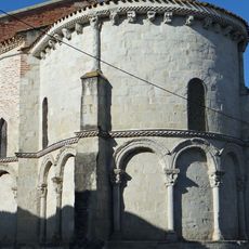 Église Sainte-Livrade de Sainte-Livrade-sur-Lot