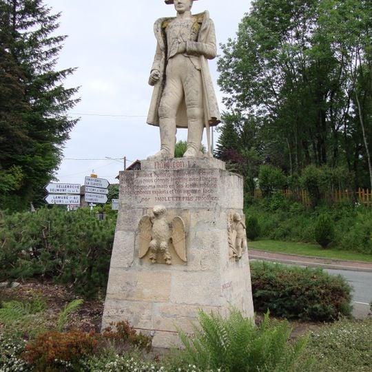 Poule-les-Écharmeaux