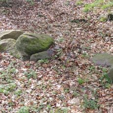 Steinkiste Malchin 1 and 2