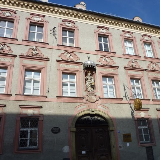 Gäubodenmuseum Straubing