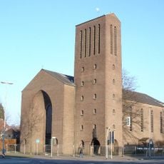 Dreifaltigkeitskirche
