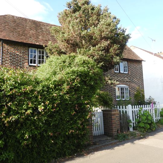 Crutches Gate Cottage And Farmhouse