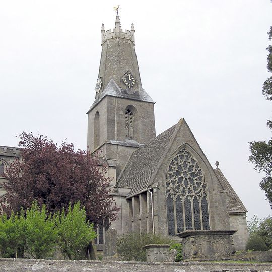 Church of the Holy Trinity