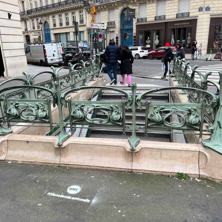 Édicule Guimard