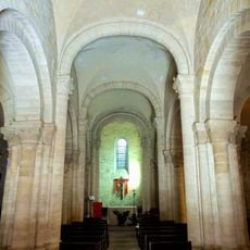 Église Saint-Nicolas de Villennes-sur-Seine