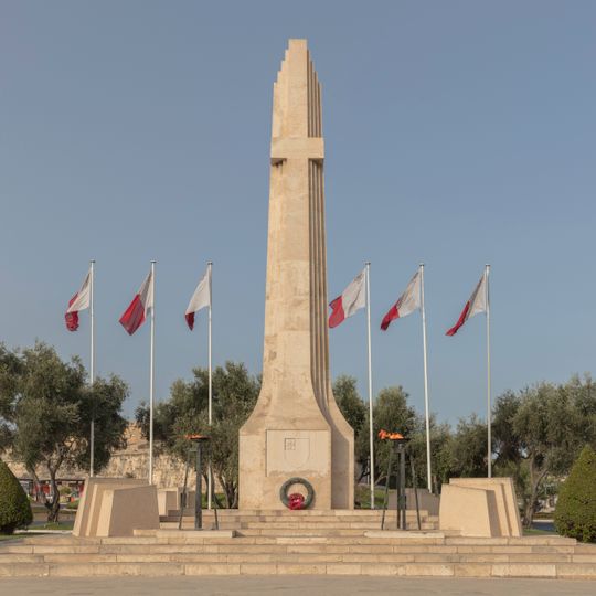 War Memorial