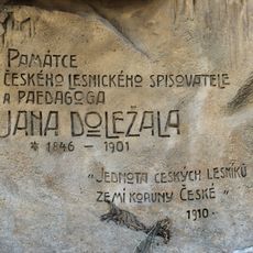 Jan Doležal memorial