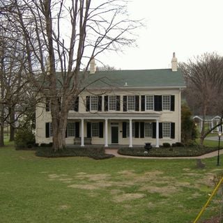 Kintner-McGrain House