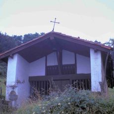 San Pablo baseliza
