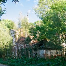 Resurrection Church (Paskino)