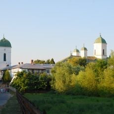 Cernica monastery