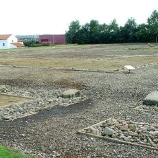 Fort romain de Segedunum