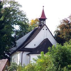 Church of Saint Mary
