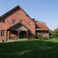 Pastorówka w Borecznie