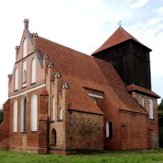 Saint Margaret of Antioch church