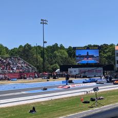 Atlanta Dragway