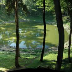 Kaali-Meteoritenkrater