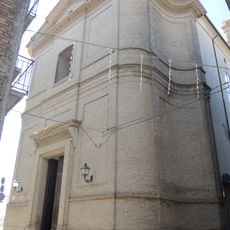 Chiesa di San Nicola