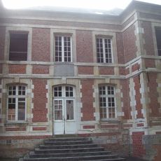Citadelle d'Amiens