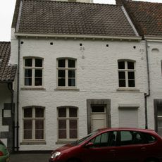 Tongersestraat 90, Maastricht