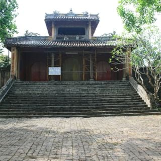 Tomb of Đồng Khánh