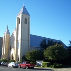 St. Joseph's Church Buildings