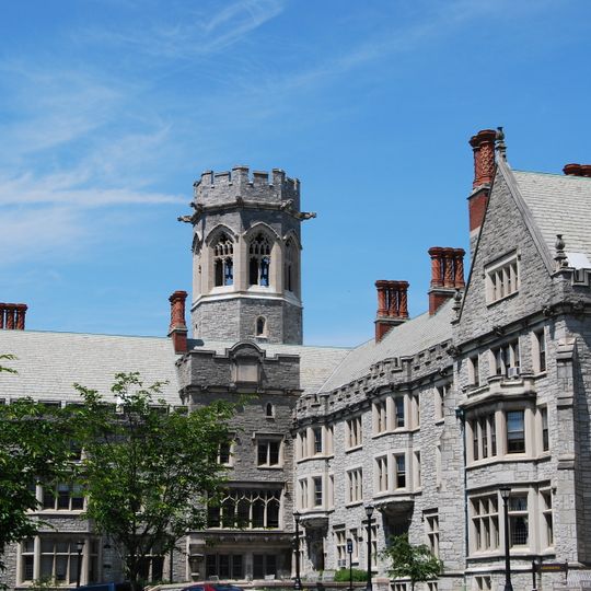 Emma Willard School