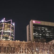 City Tower