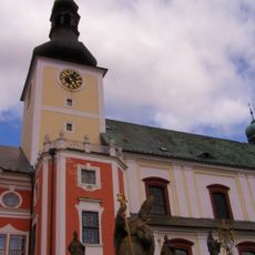 Church of Saint Adalbert