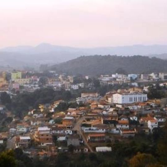 Guapiara