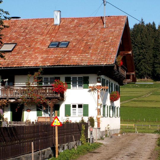Bauernhaus
