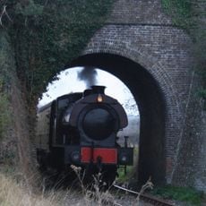 Cholsey and Wallingford Railway