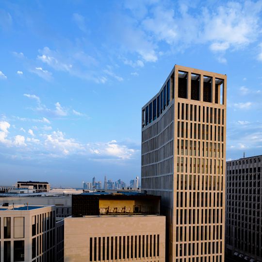 Park Hyatt Doha