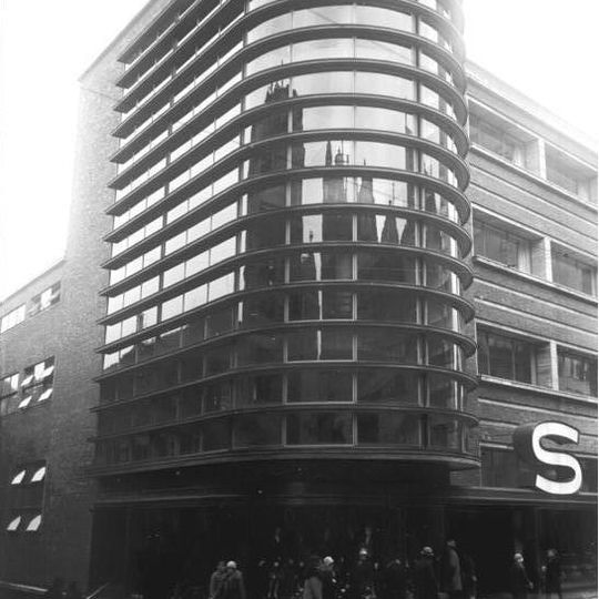 Schocken Department Stores