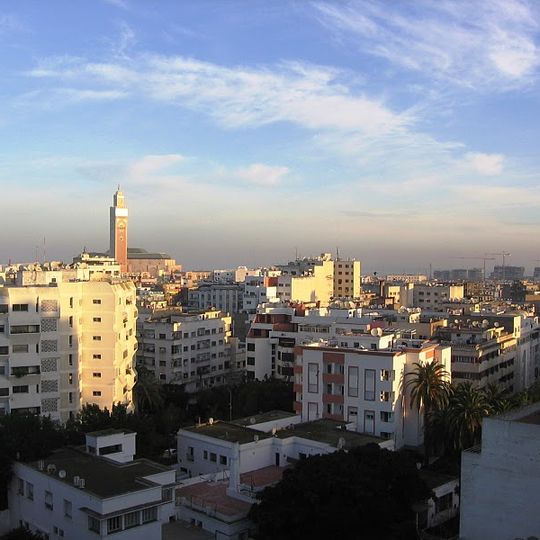 Casablanca