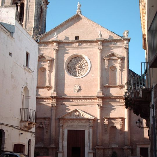 Chiesa di San Giovanni Battista