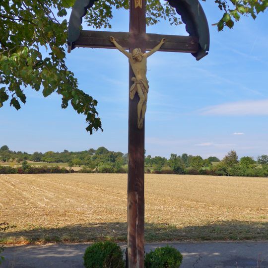 Wegkreuz