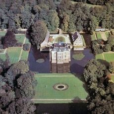 Castle Middachten