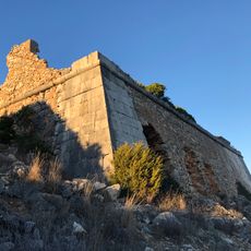 Forte de São Domingos da Baralha