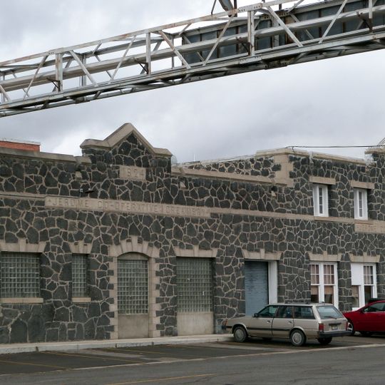 Jerome Cooperative Creamery