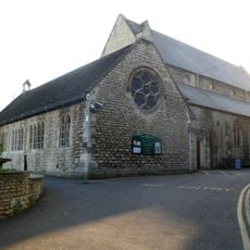 Church of the Immaculate Conception