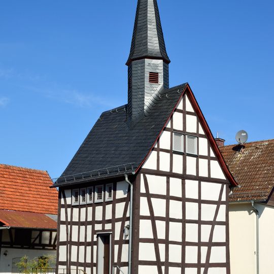 Kapelle Rüchenbach