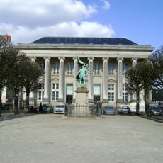Palais de la Bourse