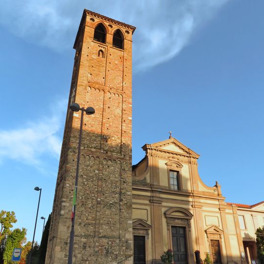 Chiesa di San Pietro